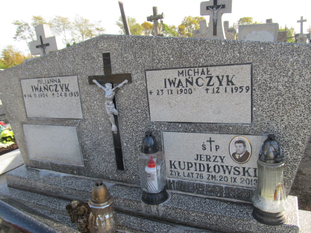 Kamil Korcz Wolanów - Grobonet - Wyszukiwarka osób pochowanych