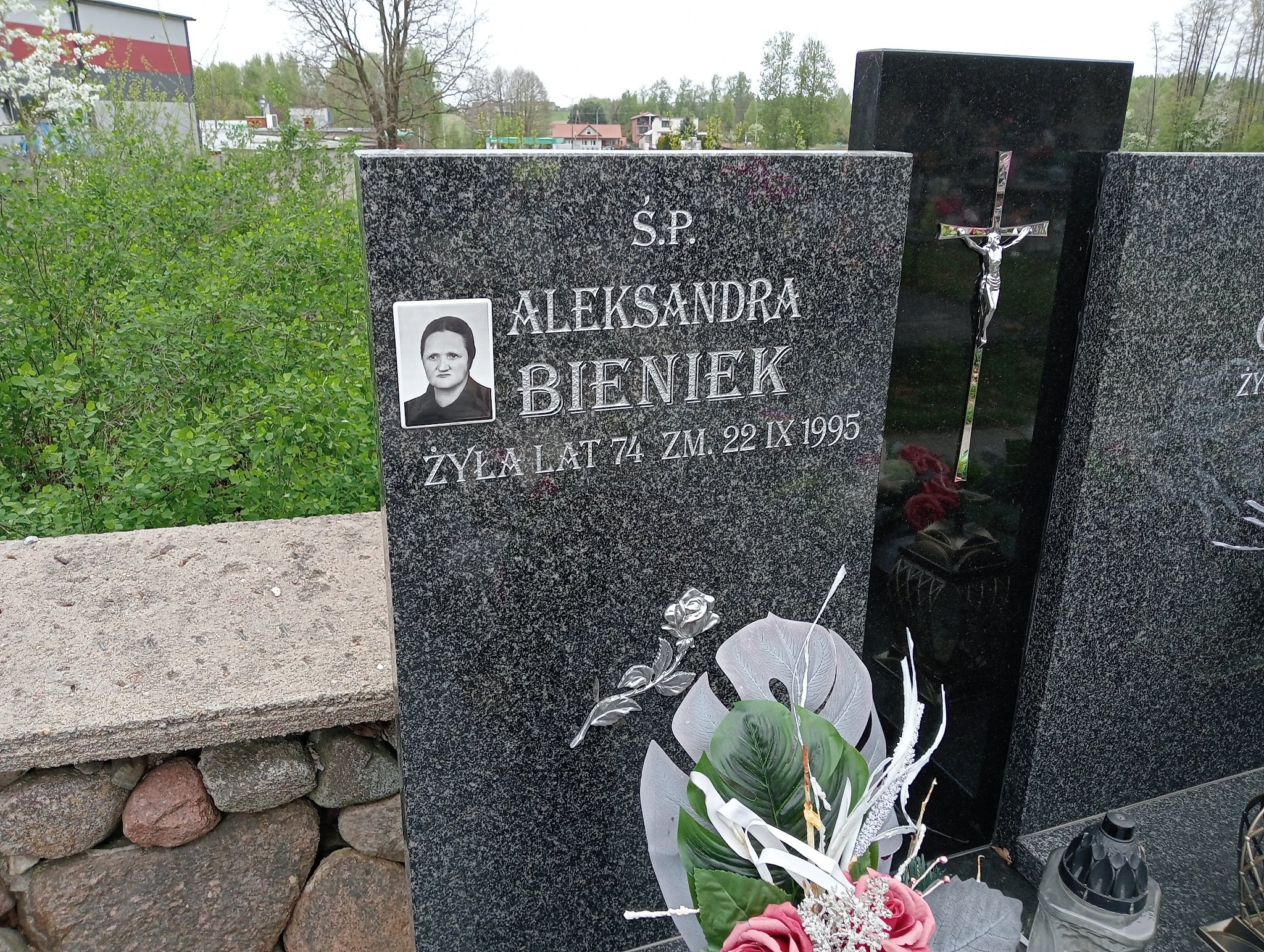 Janusz Głogowski Wolanów - Grobonet - Wyszukiwarka osób pochowanych